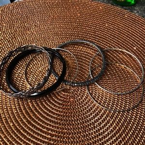Bangle Bracelets